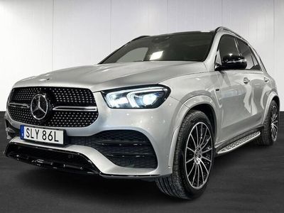 Mercedes GLE300