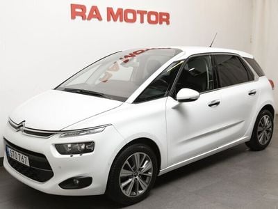 Citroën C4 Picasso