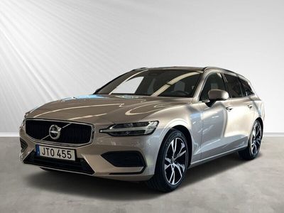 begagnad Volvo V60 B4 Diesel Core