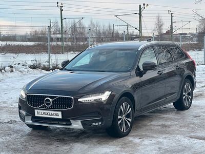 Volvo V90 CC