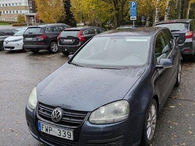 VW Golf VI