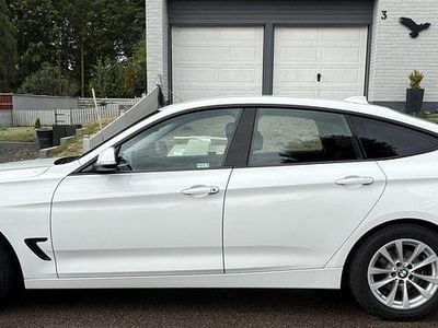 BMW 320 Gran Turismo
