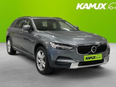 Volvo V90 CC