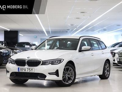 BMW 330e