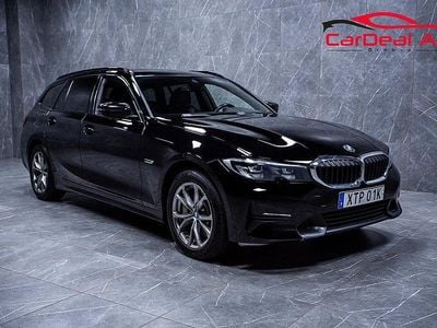 BMW 330e