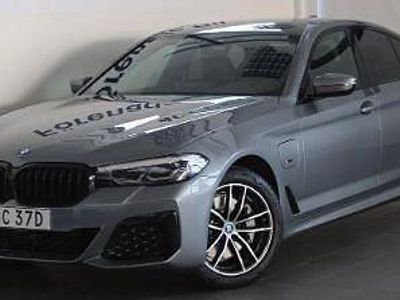BMW 530e