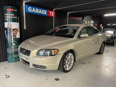 Volvo C70