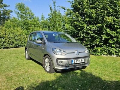VW up!