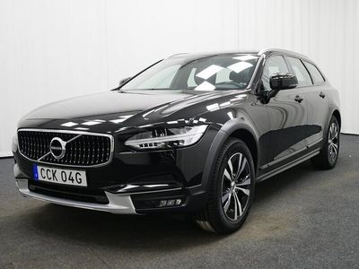 Volvo V90 CC