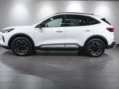 Okänd Begagnad 2024 Ford Kuga Business Edition SUV | 547 900 kr