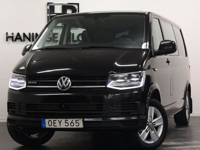 VW Transporter