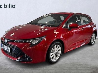 Toyota Corolla Hybrid
