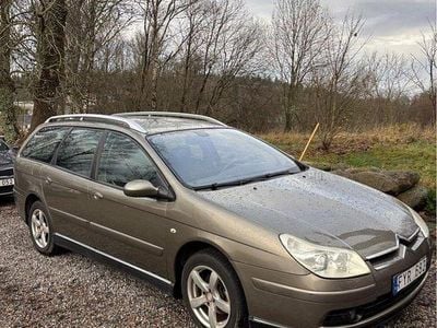 Citroën C5