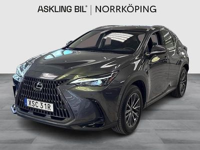 Lexus NX350h