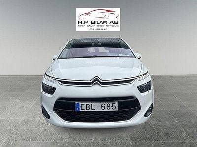 Citroën C4 Picasso