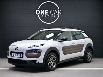 Citroën C4 Cactus