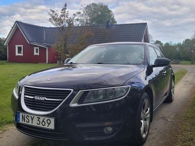 Saab 9-5