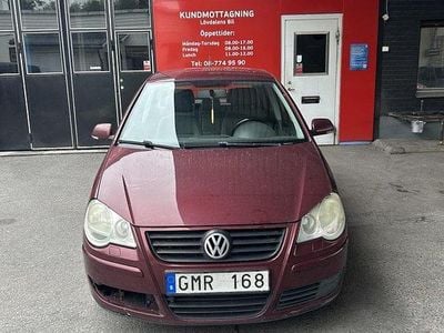 VW Polo