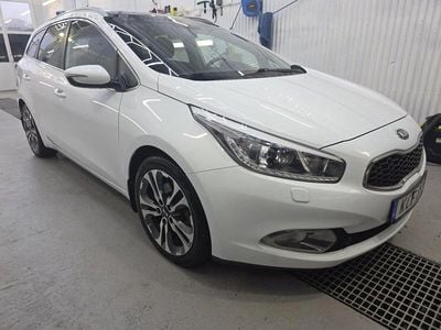 Kia Ceed Sportswagon