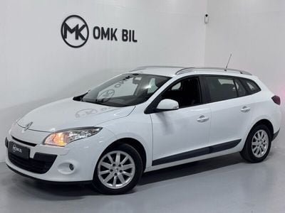 Renault Mégane GrandTour