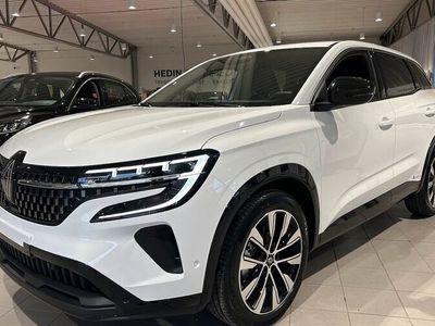 begagnad Renault Austral TECHNO E-TECH FULL HYBRID 1.2 DEMO 2024, SUV