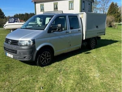 VW T5