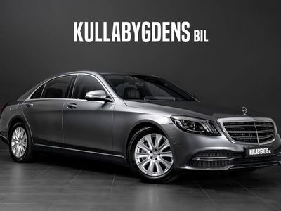Mercedes S400