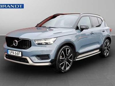 Begagnad 2022 Volvo XC40 SUV | 344 900 kr (Dyr)
