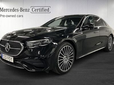 Mercedes E300