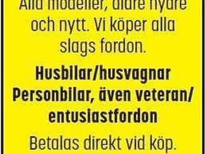 Mörkblå Begagnad 2010 Volvo V90 Kombi | 200 000 kr