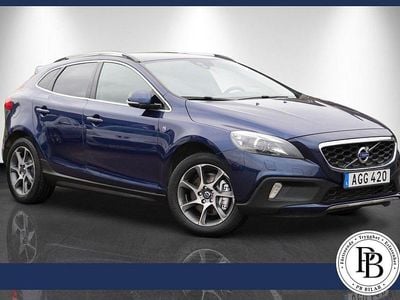 Volvo V40 CC