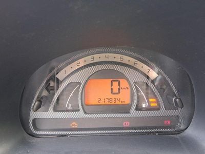 Citroën C2