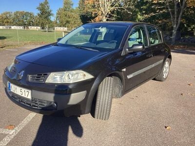 Renault Mégane II