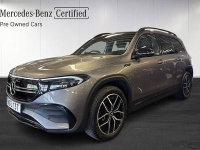 Mercedes EQB300