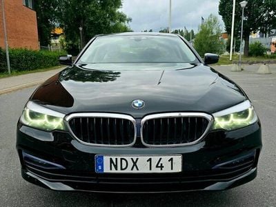 BMW 530e