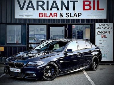 BMW 535