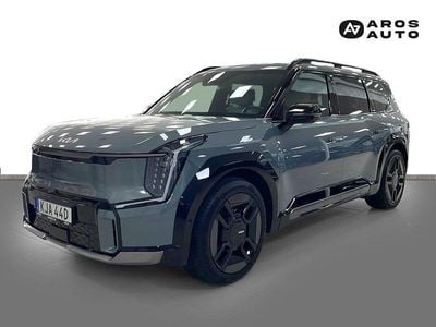 Kia EV9