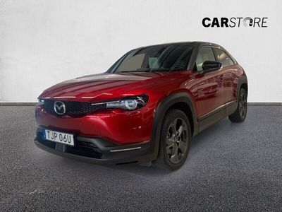 begagnad Mazda MX30 MX-30e-Skyactiv BEV, 143hk, 2020