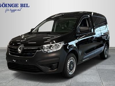 begagnad Renault Express Skåp 1,5 dCi 95 Base Line II