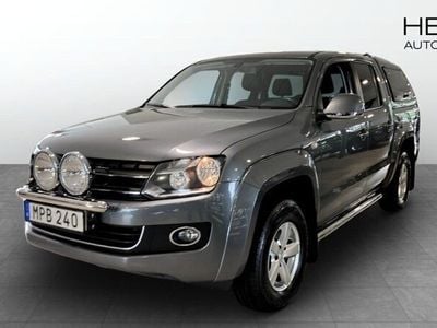 VW Amarok