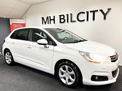 Citroën C4