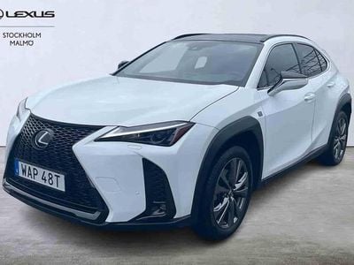 Lexus UX 250h