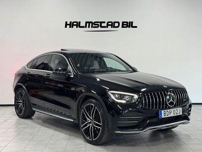 Mercedes GLC43 AMG