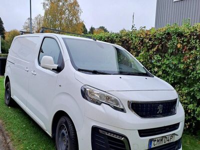 Peugeot Expert