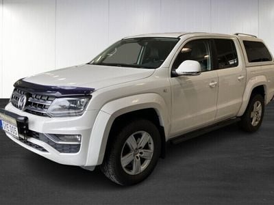 VW Amarok