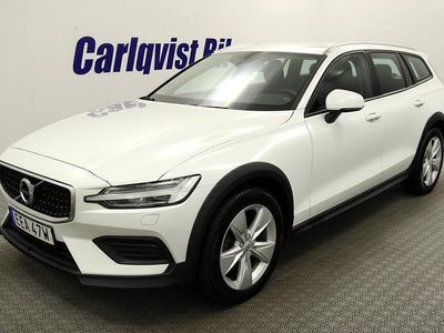 Volvo V60 CC