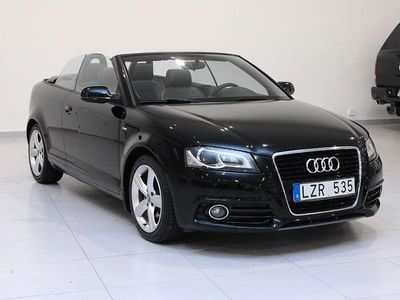 Audi A3 Cabriolet