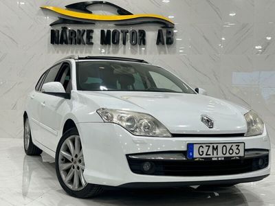 Renault Laguna GrandTour