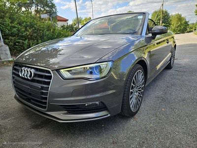 Audi A3 Cabriolet