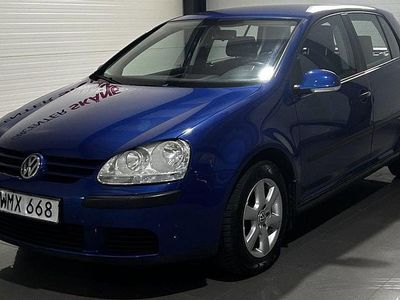 VW Golf IV